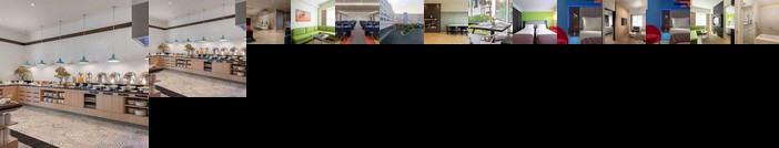 Park Inn By Radisson Clark