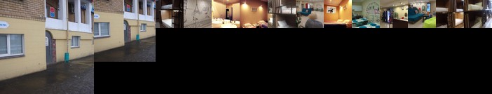 City Hostel Kazan