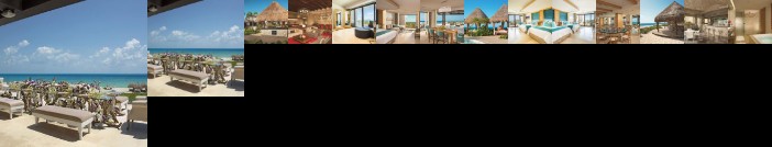 Dreams Playa Mujeres Golf & Spa Resort