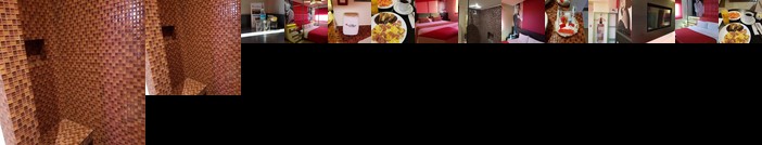 Hotel Hollywood Mexico City