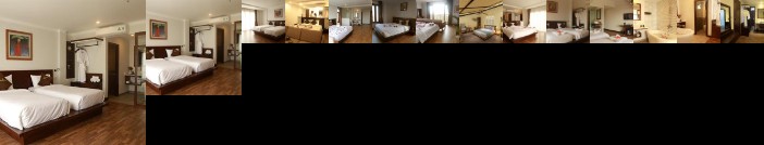 Hoi An Odyssey Hotel