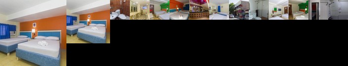 USDA Dormitory Hotel