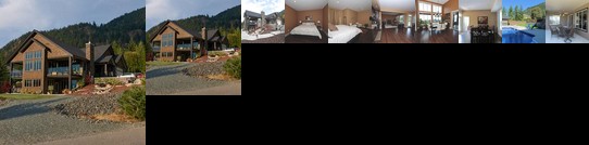 Shuswap Bed & Breakfast