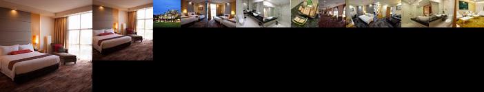 The Waterfront Hotel Kuching