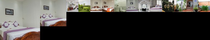 Beautiful Moon Hoi An Villa Sky House