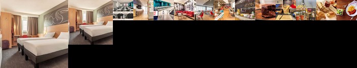 Ibis Krasnodar Center