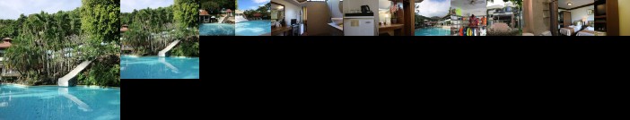 Splash Suites Hotel Laguna