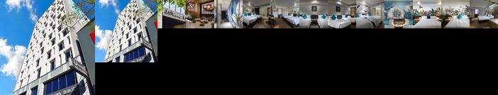 Just Sleep Kaohsiung Station