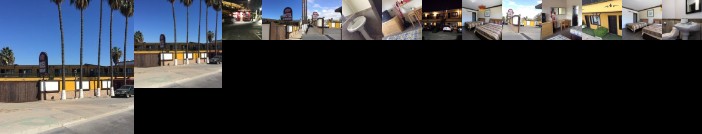 Hotel Coronado Ensenada