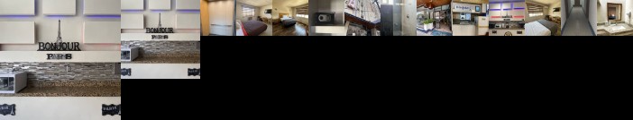 Hotel Paris Tijuana