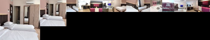 Tumike Hotel Bentong