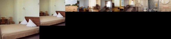 Pansionat Repino by Cronwell