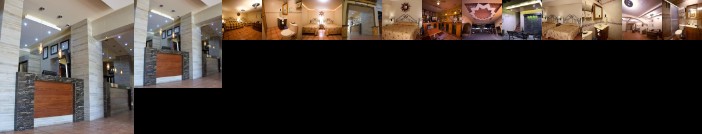 Hotel Hacienda del Sol