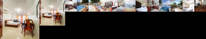 Nordtropic Resort and Residences