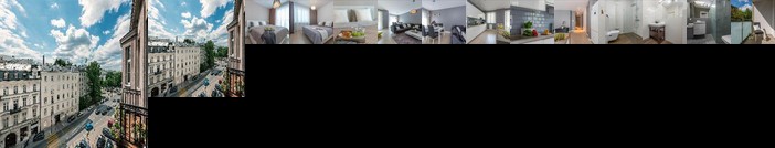 P&O Apartments Piekna