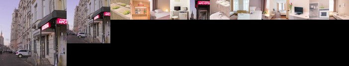 Ars Hotel on Krasnie Vorota