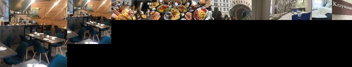 REINVEST Apartments Krzywoustego