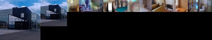 Gostinychniy Kompleks Artem- Plaza