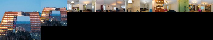 Apartments Zhemchuzhnaya