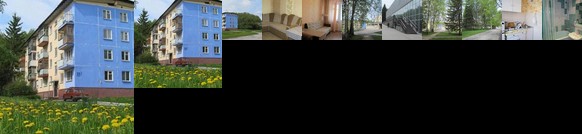 Apartment On Tsvetnoy Proyezd 9