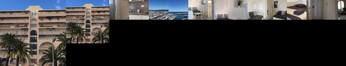 Amazing View Port Golfe-Juan