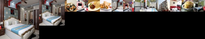 OYO 2629 Hotel Royal Odyssey