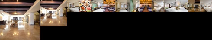 Lan Kwai Fong Garden Hotel