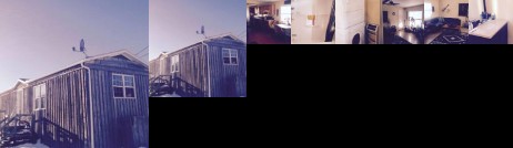 Lands End Beach Cottage