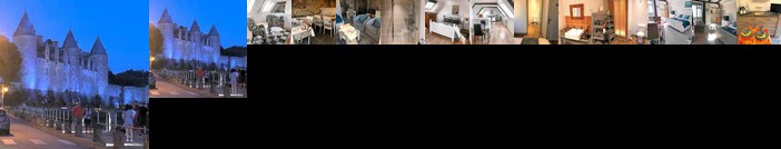 Maison De Vacances A Brambuan