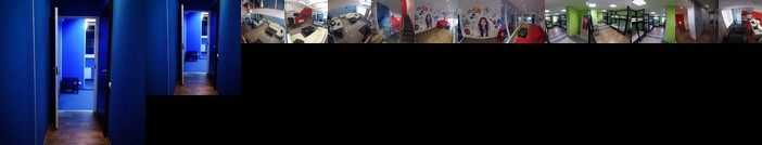 Hostel Like on Narodnoy Voli