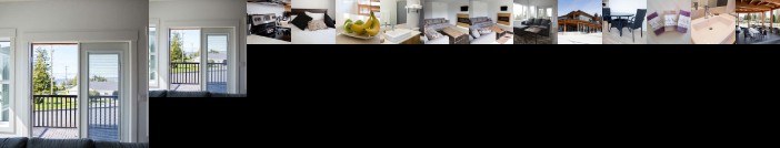 Pacific Point Market and Suites