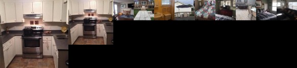 Pointe-du-Chene Executive