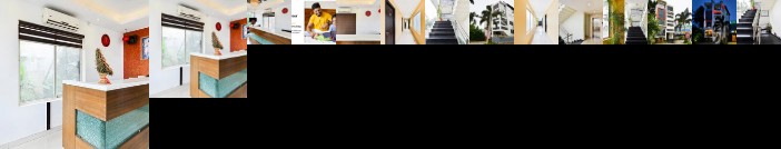 OYO 2300 Hotel The Platinum Inn