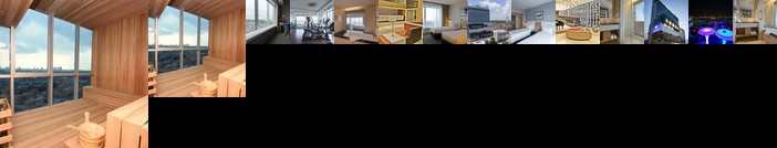 Holiday Villa Johor Bahru City Centre