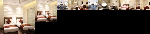 OYO 2637 Hotel Picasso Prive