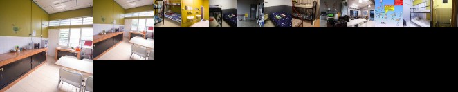 Kemaman Lodge & Cafe