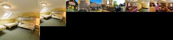 Glencoe Independent Hostel and Self Catering Accommodation