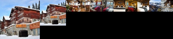 Les Appartments du Merilys