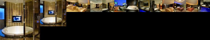 We Motel Kaohsiung City