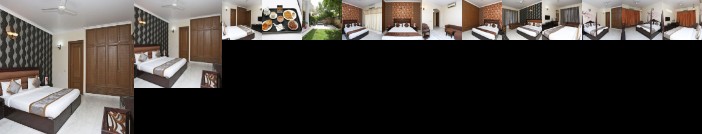 OYO 15716 The Red Orchid