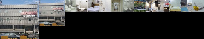 LightHouse Hotel & ShortStay @ Damansara Uptown