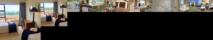 Hermanus Heights Villa