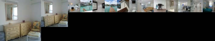 Villa 244C Jolly Harbour