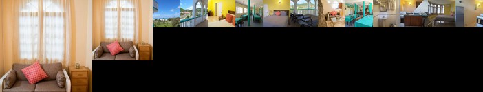 The Apartments at Jolly Castle