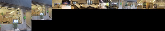 Energy Inn Taipei City