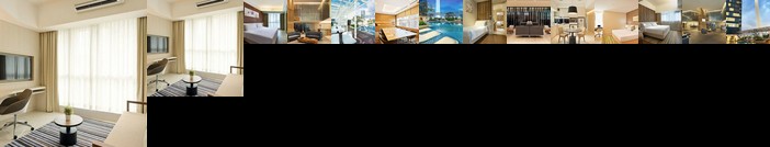 Oasia Suites Kuala Lumpur by Far East Hospitality