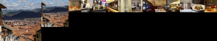 Hilton Garden Inn Cusco