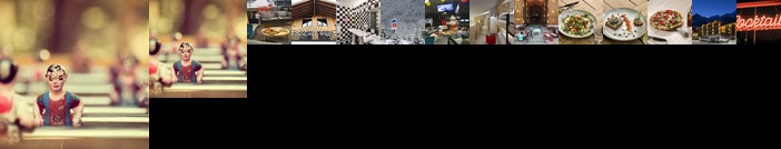 RockyPop Hotel Portes de Chamonix