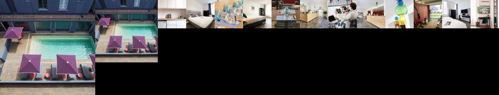 Kyriad Marseille Blancarde - Timone