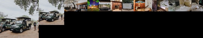 Shalati Safari Camp